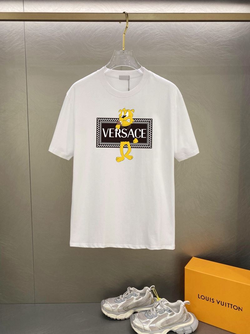 Versace T-Shirts